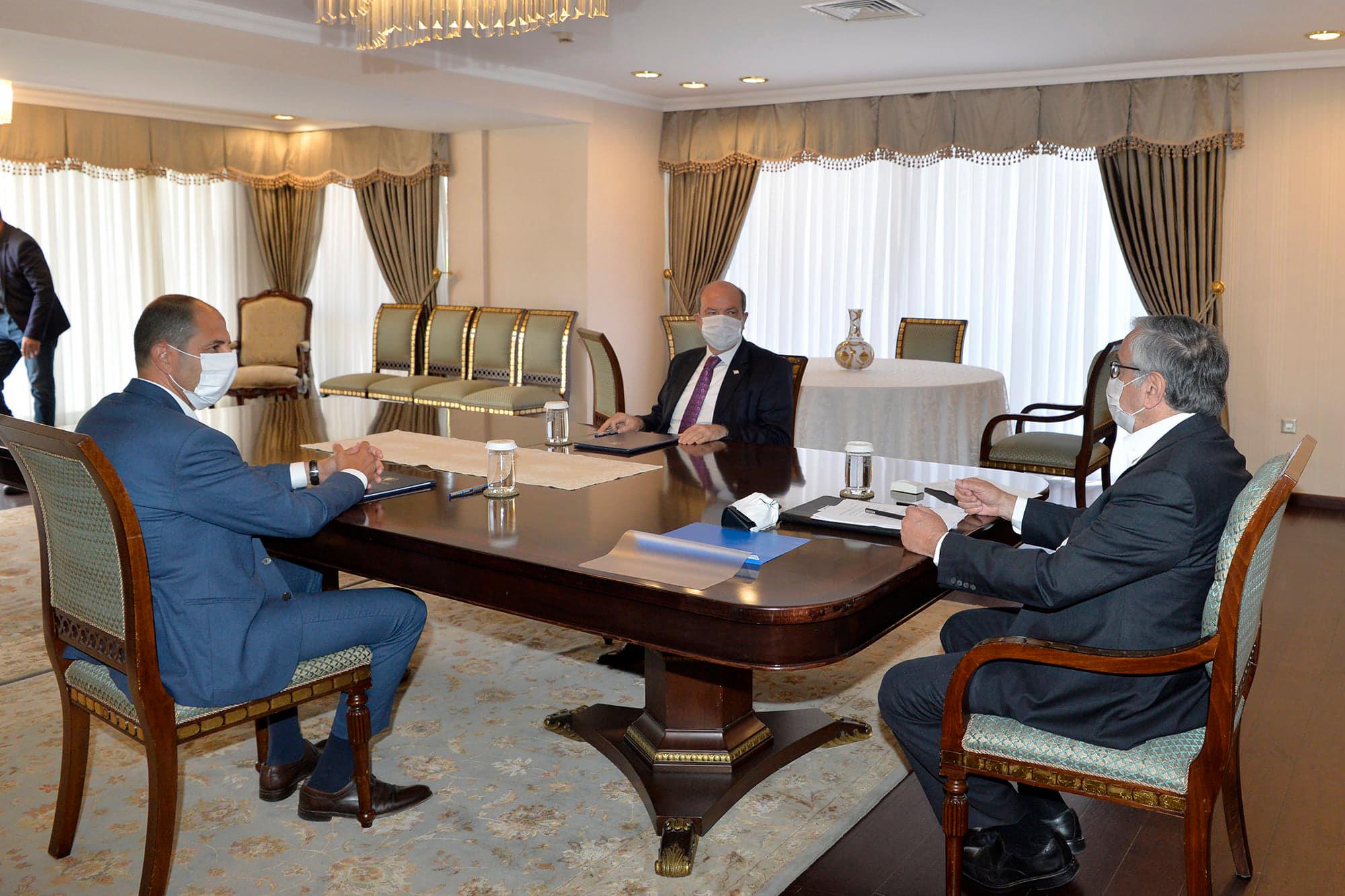 Μέτρα στήριξης €11 εκ. ευρώ δρομολογεί η Κομισιόν για τ/κ κοινότητα