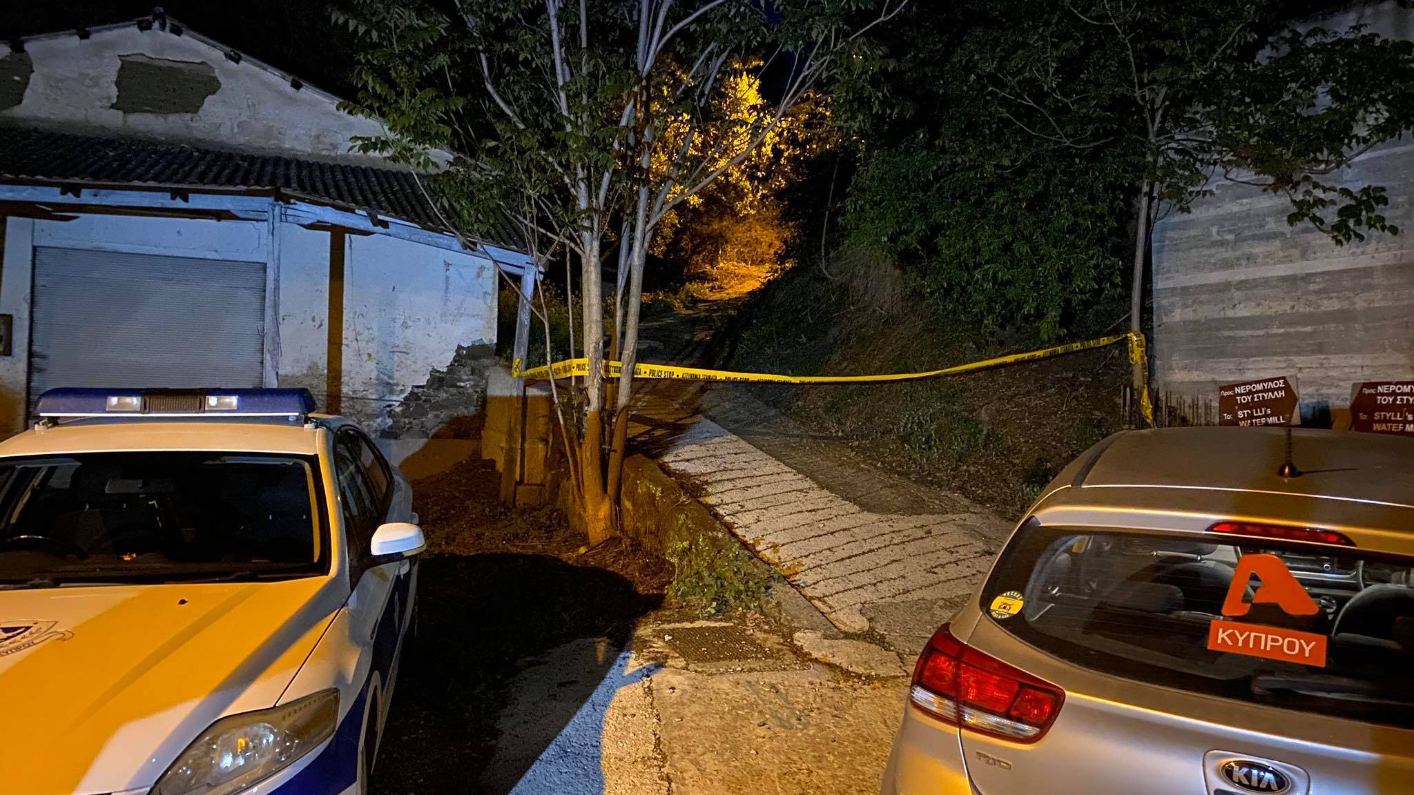 Με 11 μαχαιριές αφαίρεσε τη ζωή του 21χρονου ο συγκάτοικός του στην Ευρύχου