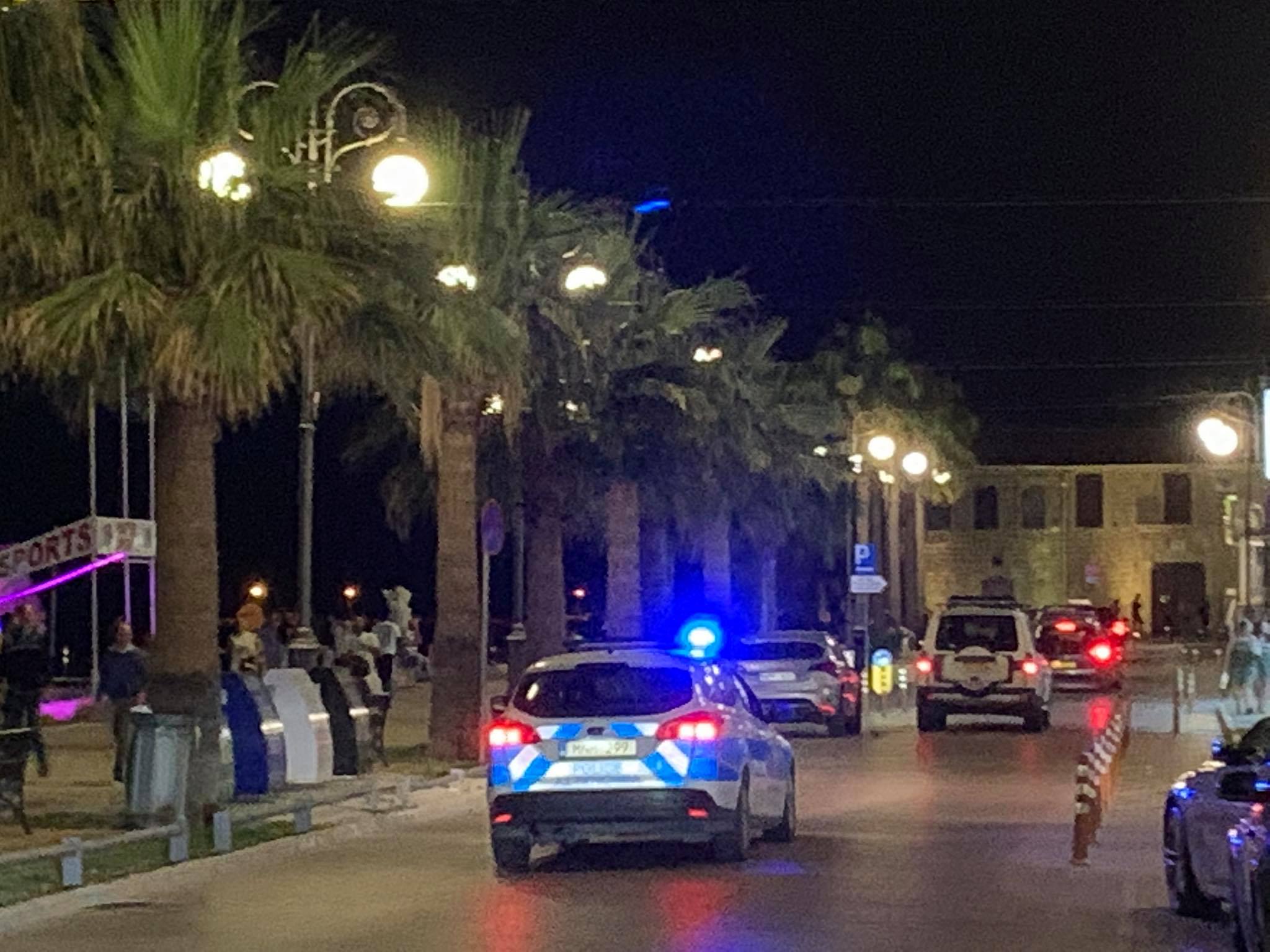 Ανήλικος και 21χρονος "πιάστηκαν" με κοκαϊνη, κάνναβη και MDMA από την ΥΚΑΝ