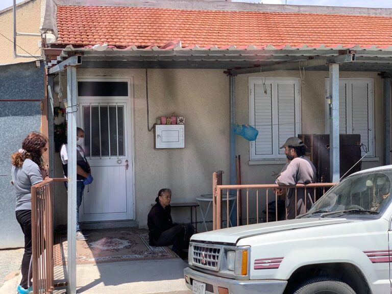 Από κοντινή απόσταση ρίφθηκε η σφαίρα που "έκοψε" το νήμα της ζωής στη Μαρία