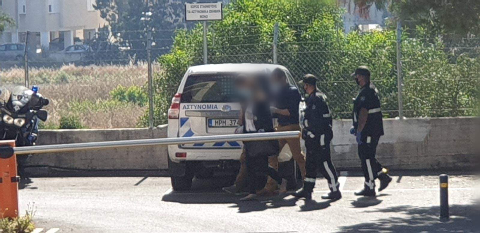 Κομμένα με πένσα τα φρένα στο όχημα της Μαρίας, απόφοιτος Τεχνικής ο αδελφός της