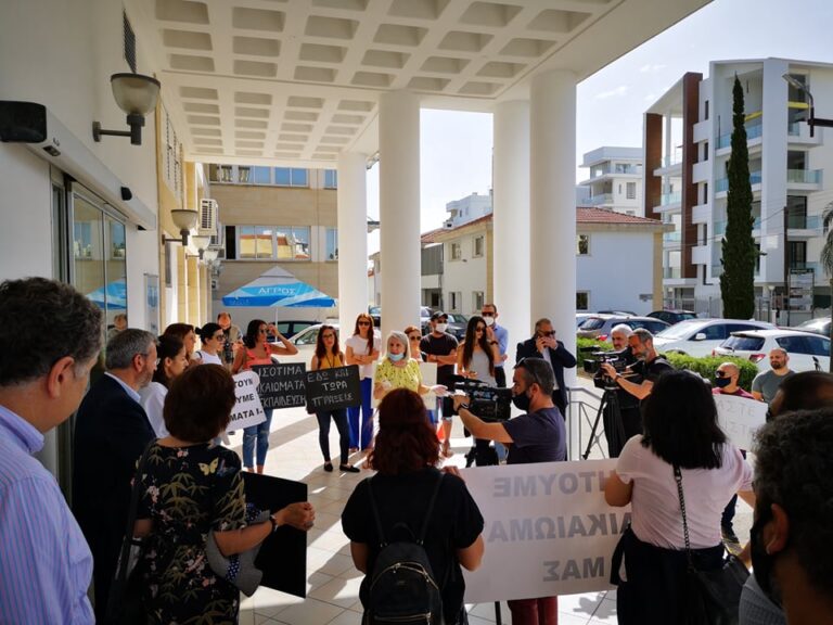 Ειδική Εκπαίδευση: Κραυγή αγωνίας των γονιών (ΒΙΝΤΕΟ)