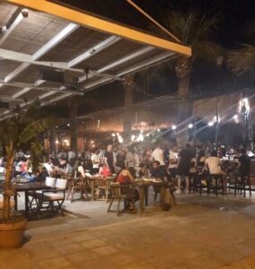 Ούτε γλέντι, ούτε ξεφάντωμα σε μπάρ και καφετέριες λέει ο Πρόεδρος του ΠΑΣΙΚΑ