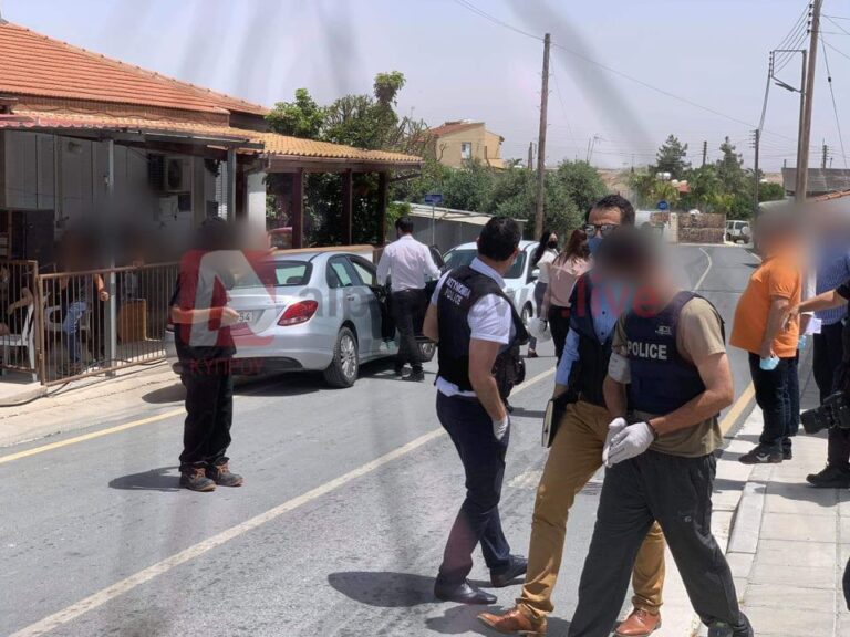 Τραγωδία Κλαυδιών: Για ανθρωποκτονία εξ' αμελείας οδηγείται σε δίκη ο 23χρονος