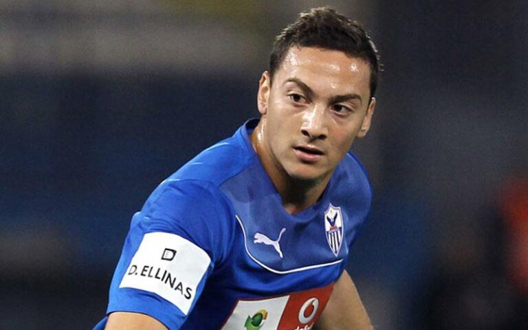 Ετοιμάζει πρόταση στον Μακρή η Ανόρθωση