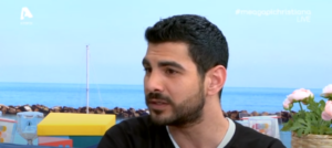 Σταύρος Κωνσταντίνου: "Δεν είχα να φάω, έτυχε να φάω και…σκυλοτροφή" (ΒΙΝΤΕΟ)