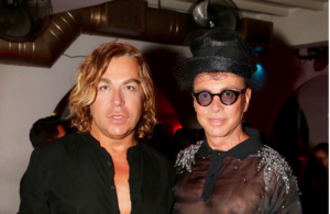 Ο Σαμαράς μετά τη Βανδή έξω φρενών και με Γαβαλά: "Δεν κοιτάει τα χάλια του;"