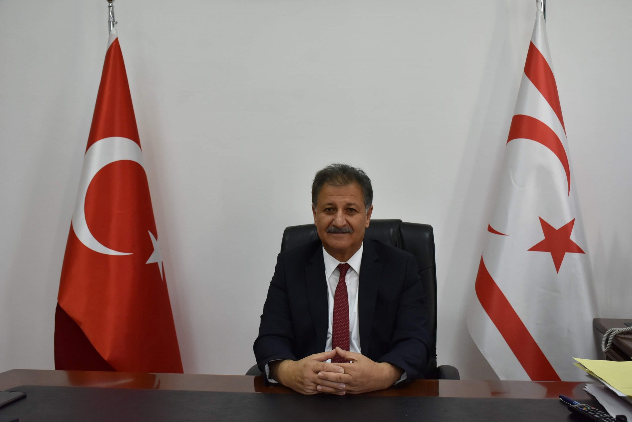 Θέλει συνάντηση με τον Υπουργό Υγείας ο Αλί Πιλλί