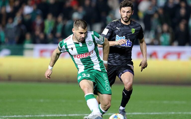 «Στέλνουν» Ομόνοια και ΑΕΚ στην Πολωνία για προετοιμασία