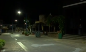 «Είναι πρωτόγνωρες οι καταστάσεις που βλέπουμε στην Αγία Νάπα» (ΒΙΝΤΕΟ)