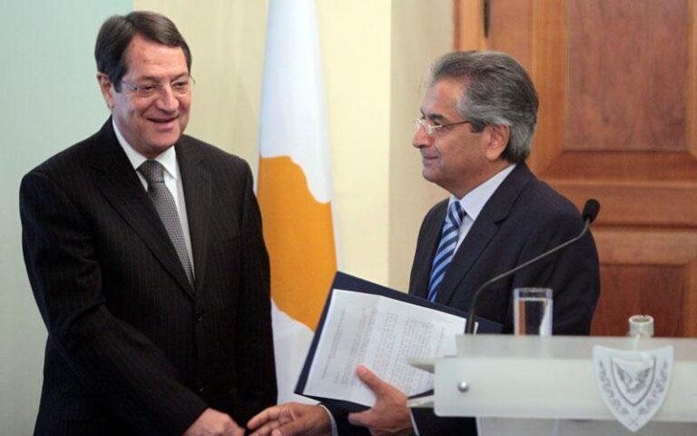 Ηλίας Στεφάνου: Λανθασμένη η παρέμβαση του ΠτΔ για χάρη στον 35χρονο