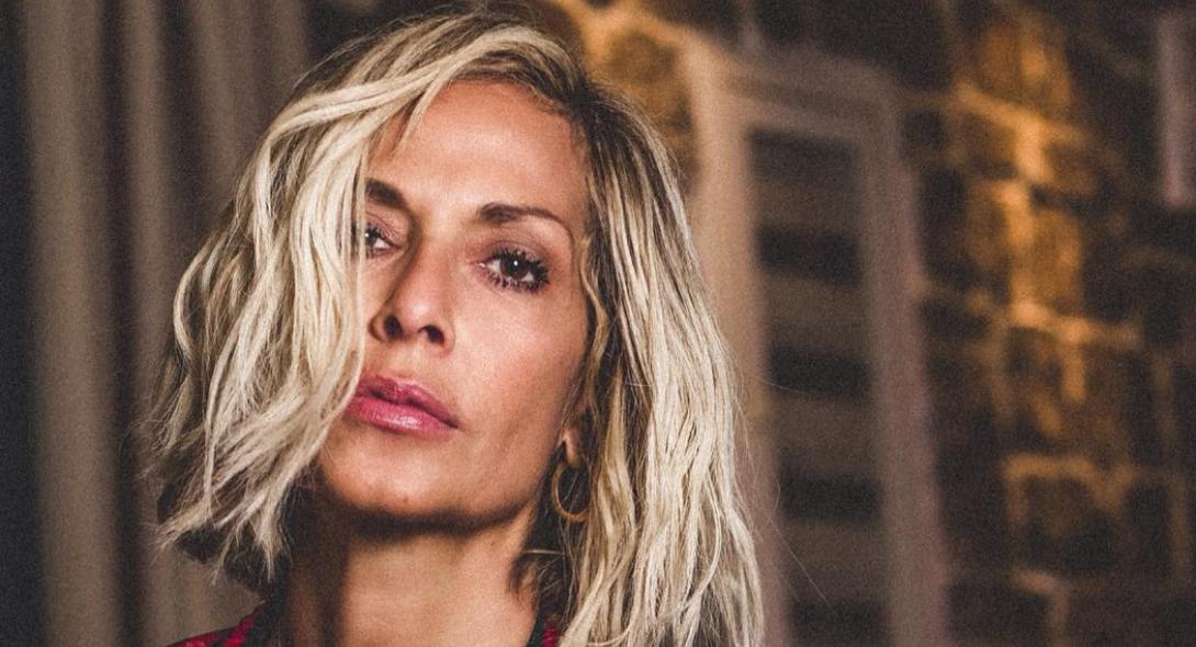 Άννα Βίσση: Δείτε για πρώτη φορά σε τρυφερό πορτρέτο τον Κύπριο πατέρα της(ΦΩΤΟ)