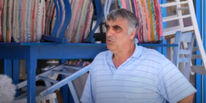 "Ζούμε στο 86' που δεν είχε δρόμους, τώρα έχει δρόμους και τίποτα άλλο" (ΒΙΝΤΕΟ)