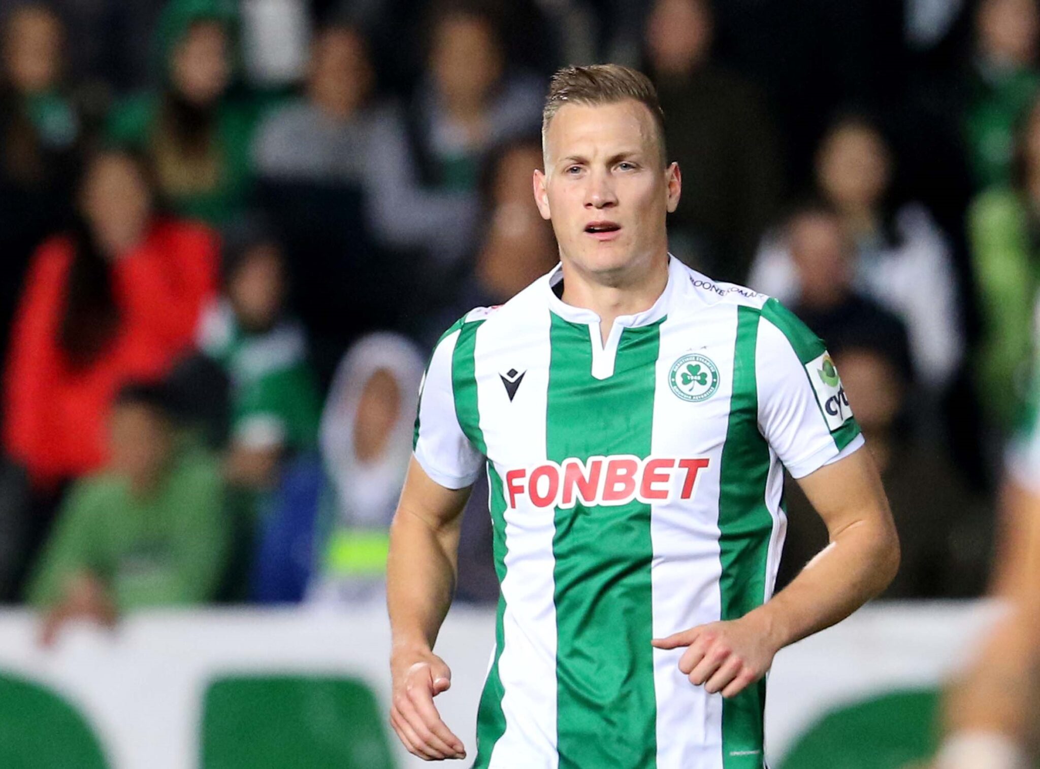 Λανγκ: «Τίποτα δε θα μπει στη μέση του χρόνου για την κατάκτηση του τίτλου»