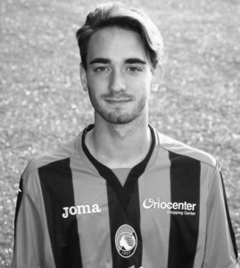 Θρήνος στην Αταλάντα για τον χαμό του 20χρόνου ποδοσφαιριστή