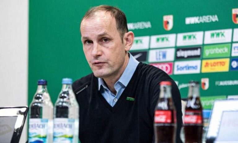 Χάνει την επανέναρξη της Bundesliga λόγω… οδοντόπαστας