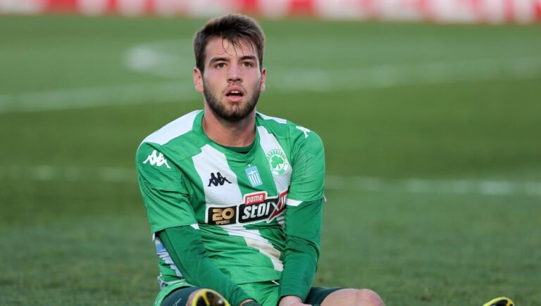 Αποστολάκης: «Έπαιξε ρόλο η παρουσία του Ουζουνίδη για να πάω στον ΑΠΟΕΛ»