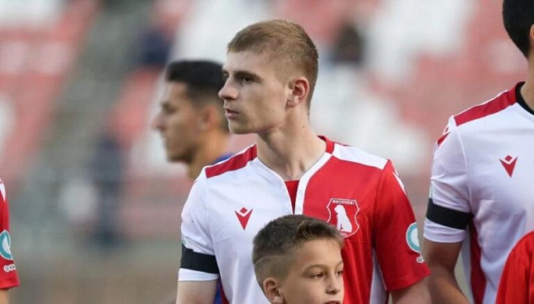 «Έκλεισε» Αποστολόπουλο ο Ολυμπιακός