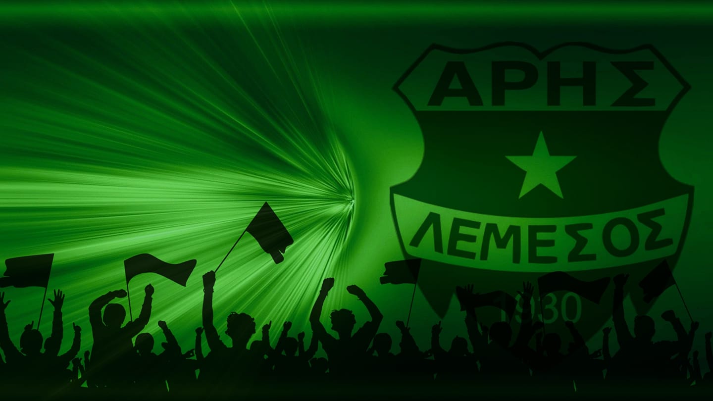 Άρης Λεμεσού: «Η πολυπόθητη διακοπή έχει δύο και μόνο στόχους»