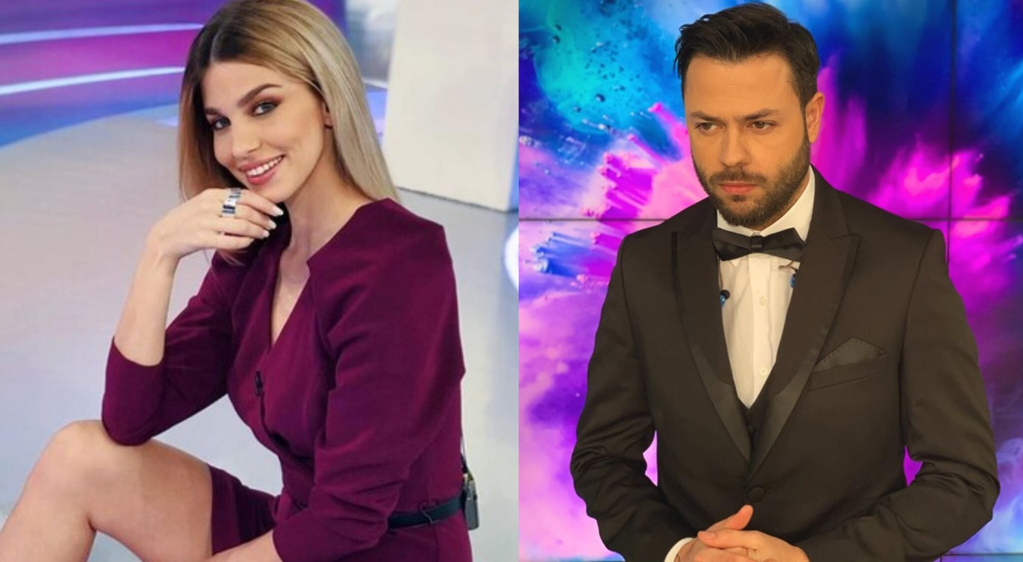 Πυλαρινός – Χατζηθεοδώρου: Η φωτογραφία που επιβεβαιώνει τη σχέση τους (ΦΩΤΟ)