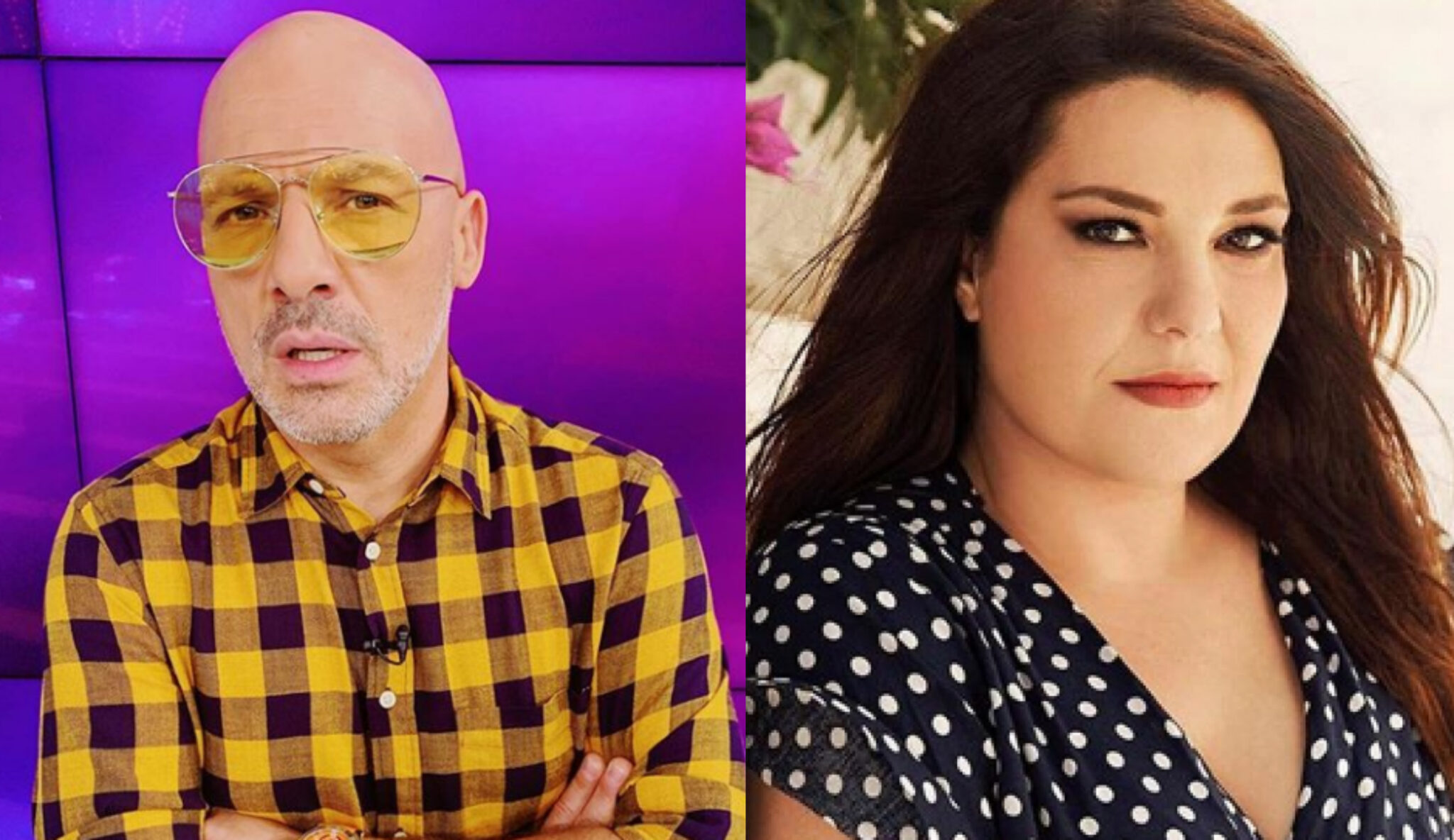 H Κατερίνα Ζαρίφη αποκαλύπτει γιατί απέτυχε η συνεργασία με τον Νίκο Μουτσινά