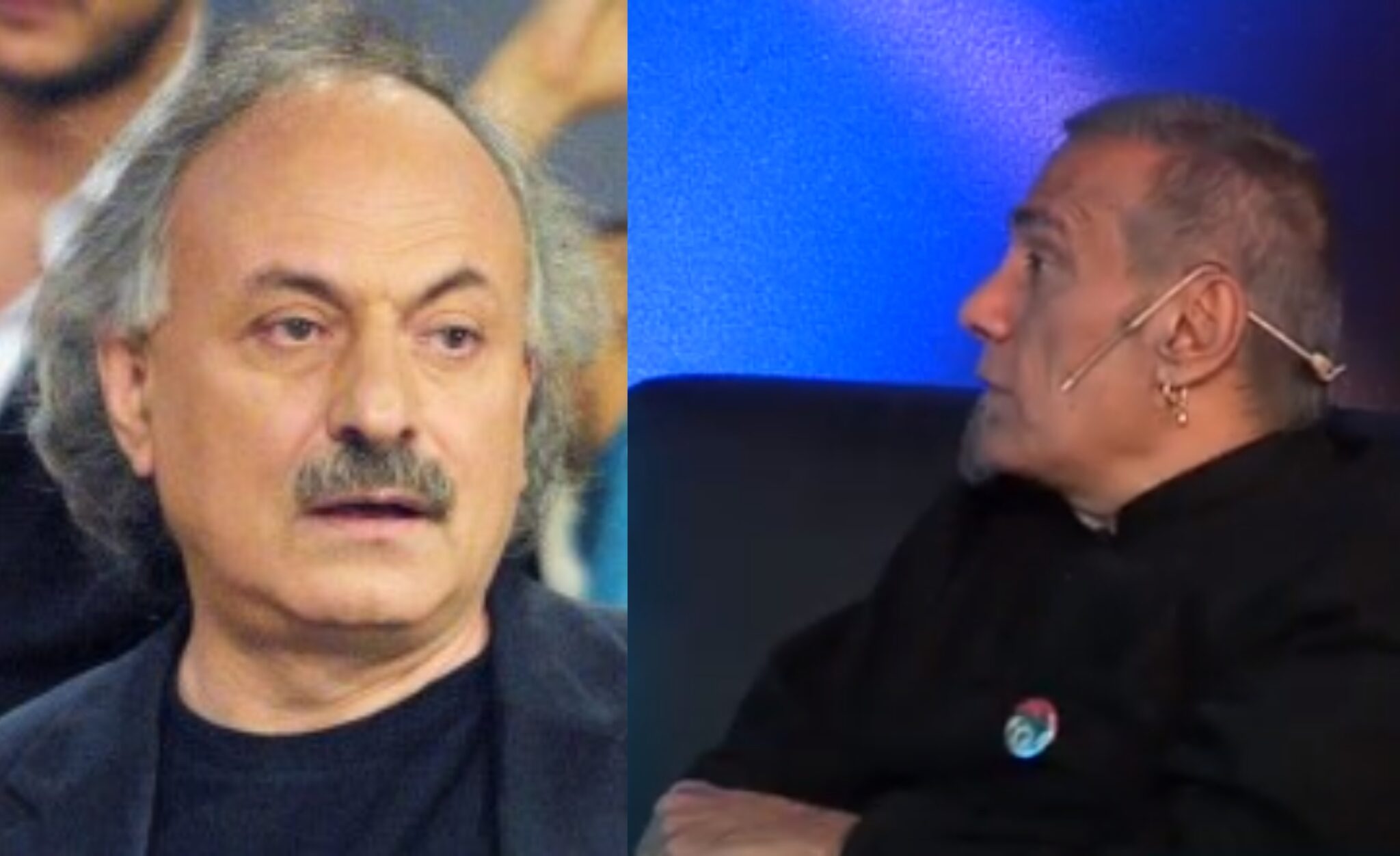 O Σώτος Γονιός μιλά για την μακρόχρονη συνεργασία του με τον Μάριο Τόκα (ΒΙΝΤΕΟ)