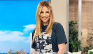 Αριστοτέλους: Το περιστατικό που την ανάγκασε να διώξει άνθρωπο από το σπίτι της