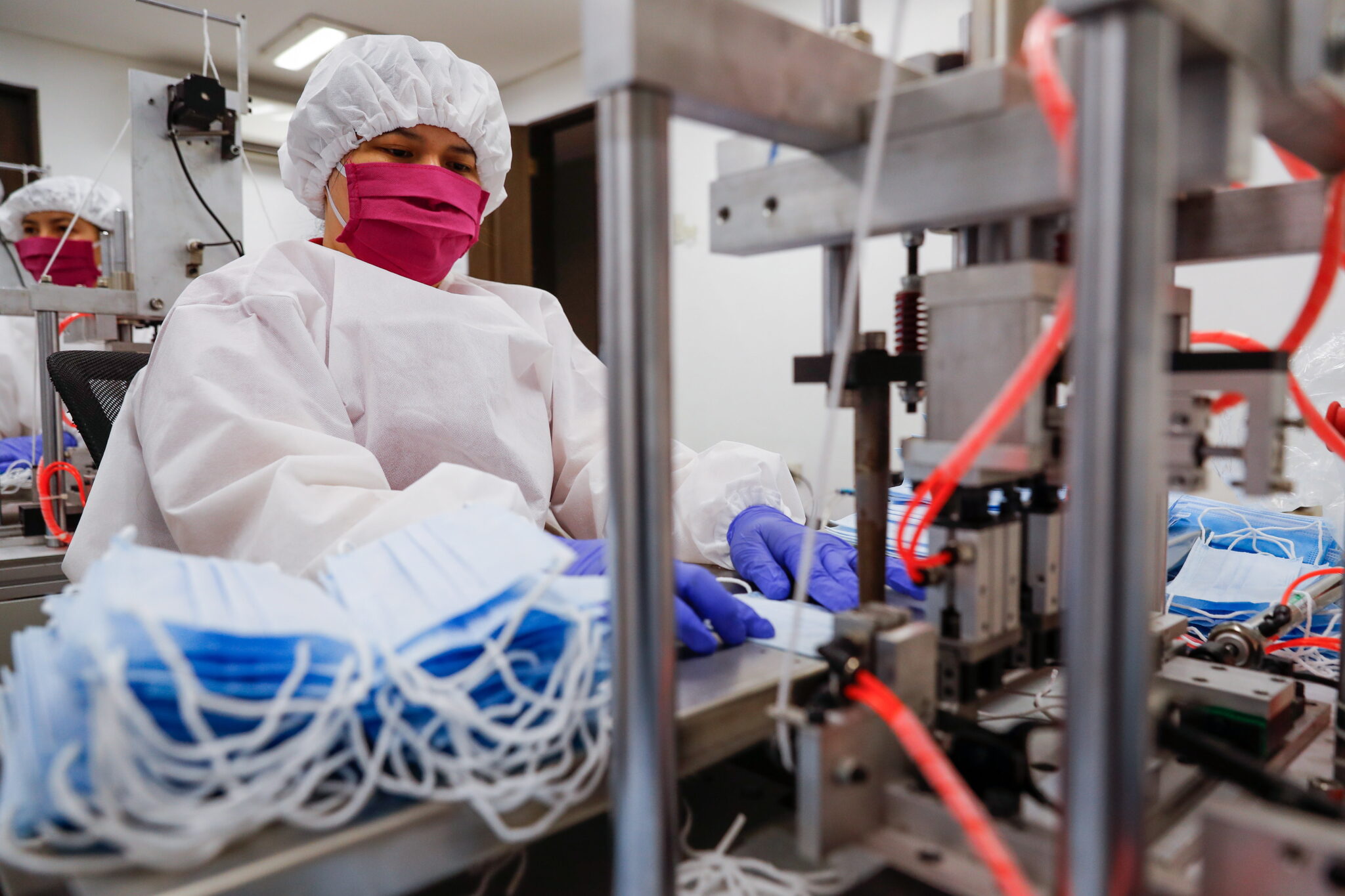 Για δεύτερο κύμα έξαρσης του κορωνοϊού προειδοποιεί στέλεχος του ΠΟΥ