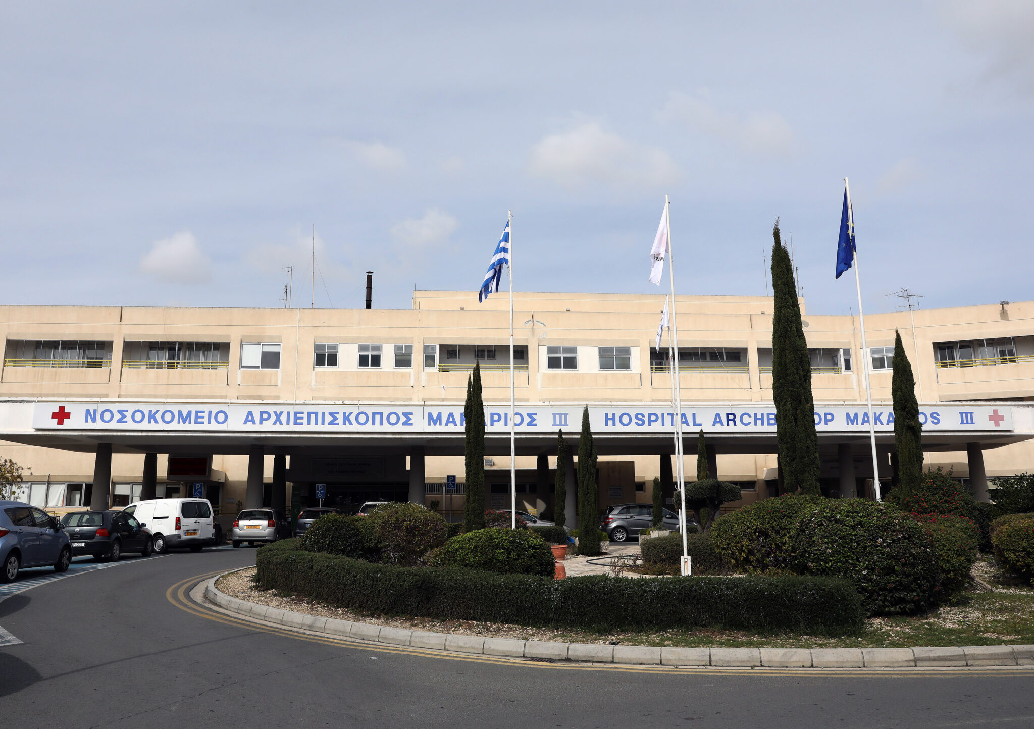 Μεταφέρθηκε στο νοσοκομείο με τραύμα και πέρυσι το κοριτσάκι με ειδικές ανάγκες