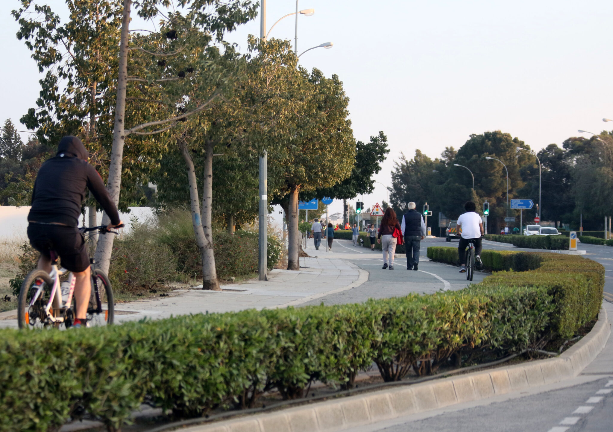 Τι ισχύει από σήμερα για ατομική και ομαδική άθληση;