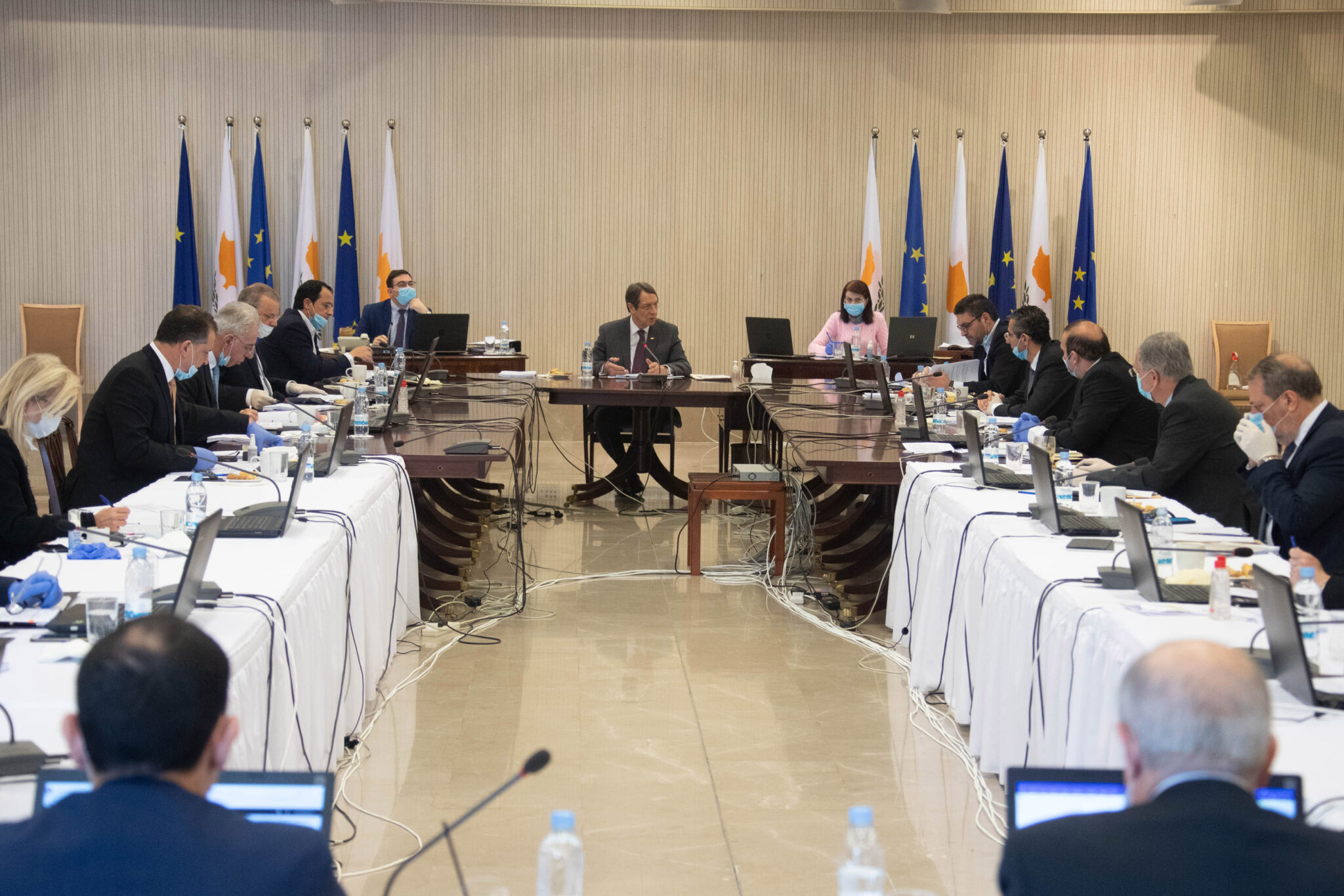 Σχέδιο κανονισμών κατοχής και πώλησης ζώων ενέκρινε το Υπουργικό Συμβούλιο