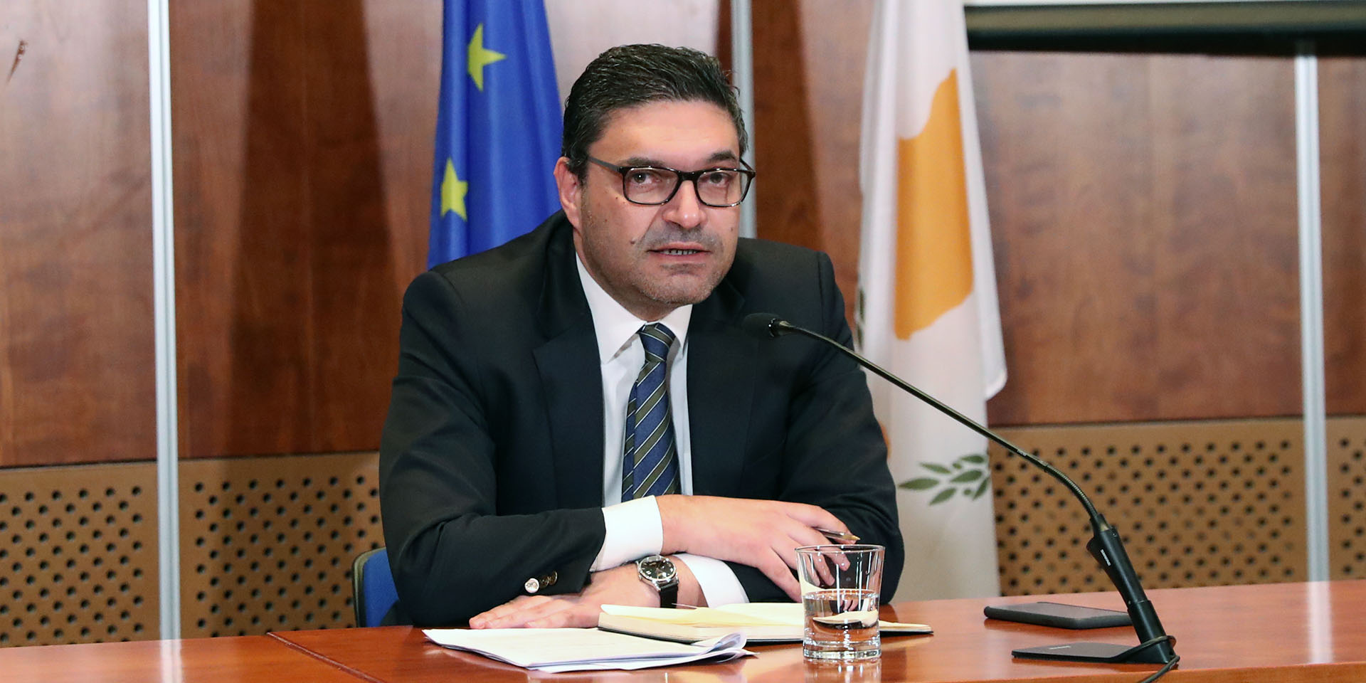 Υπουργός Οικονομικών: Έχουμε plan B αν δεν περάσουν οι κρατικές εγγυήσεις (VID)