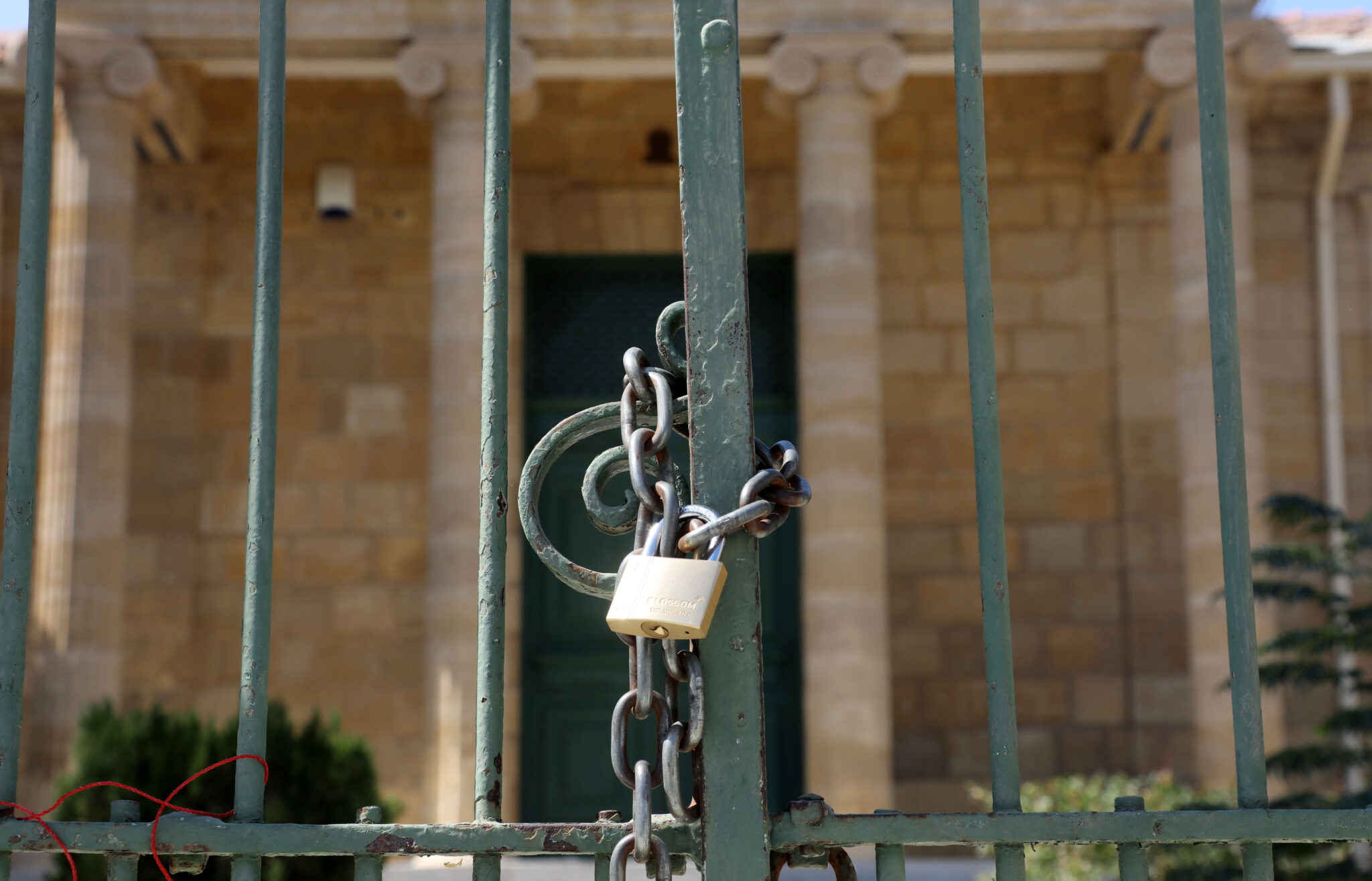 Αυτά είναι τα 8 μέτρα για την επιστροφή στα σχολικά έδρανα (ΒΙΝΤΕΟ)