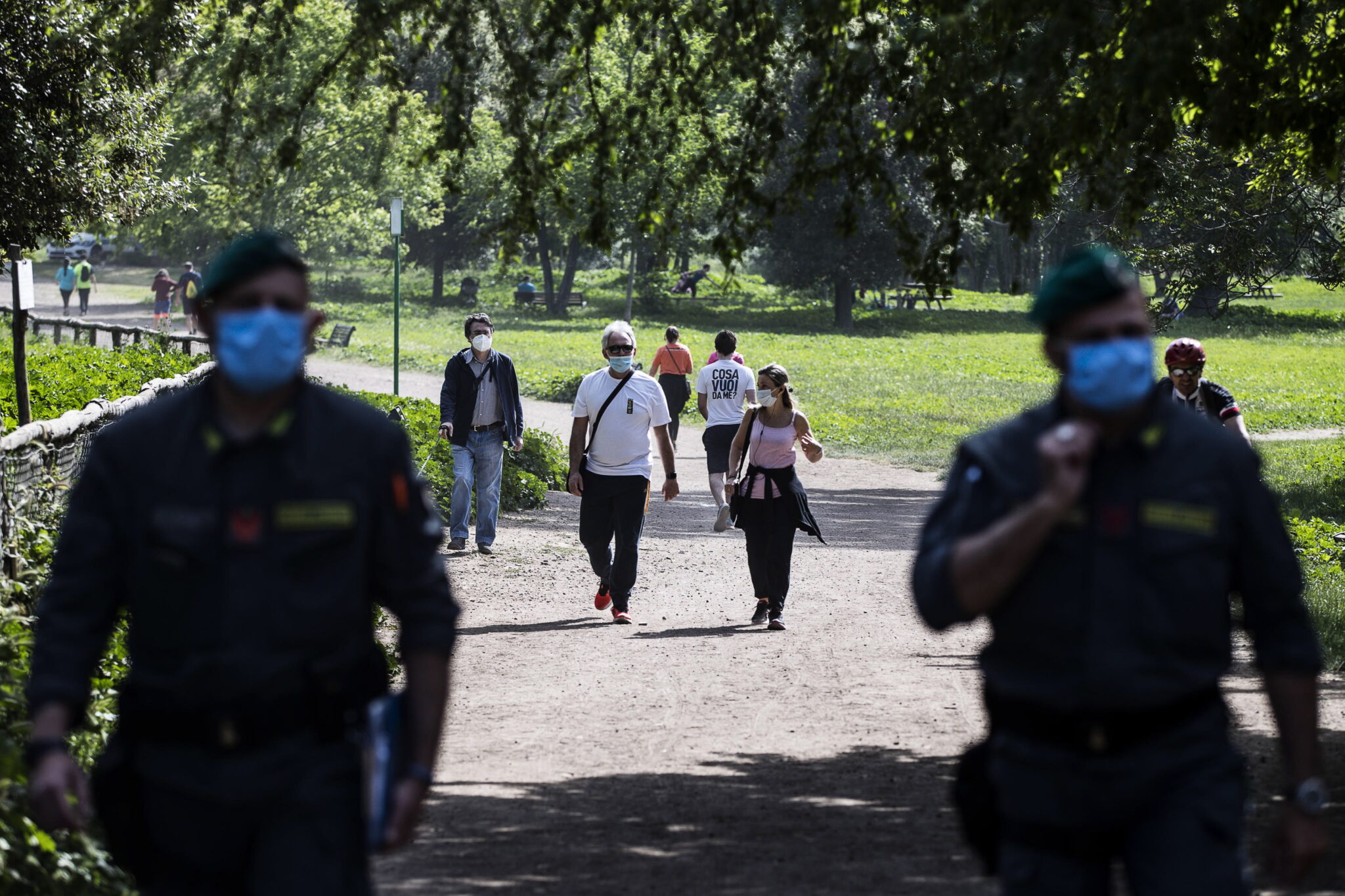 Ρεκόρ ημερήσιων κρουσμάτων παγκοσμίως κατέγραψε ο Π.Ο.Υ. το τελευταίο 24ωρο