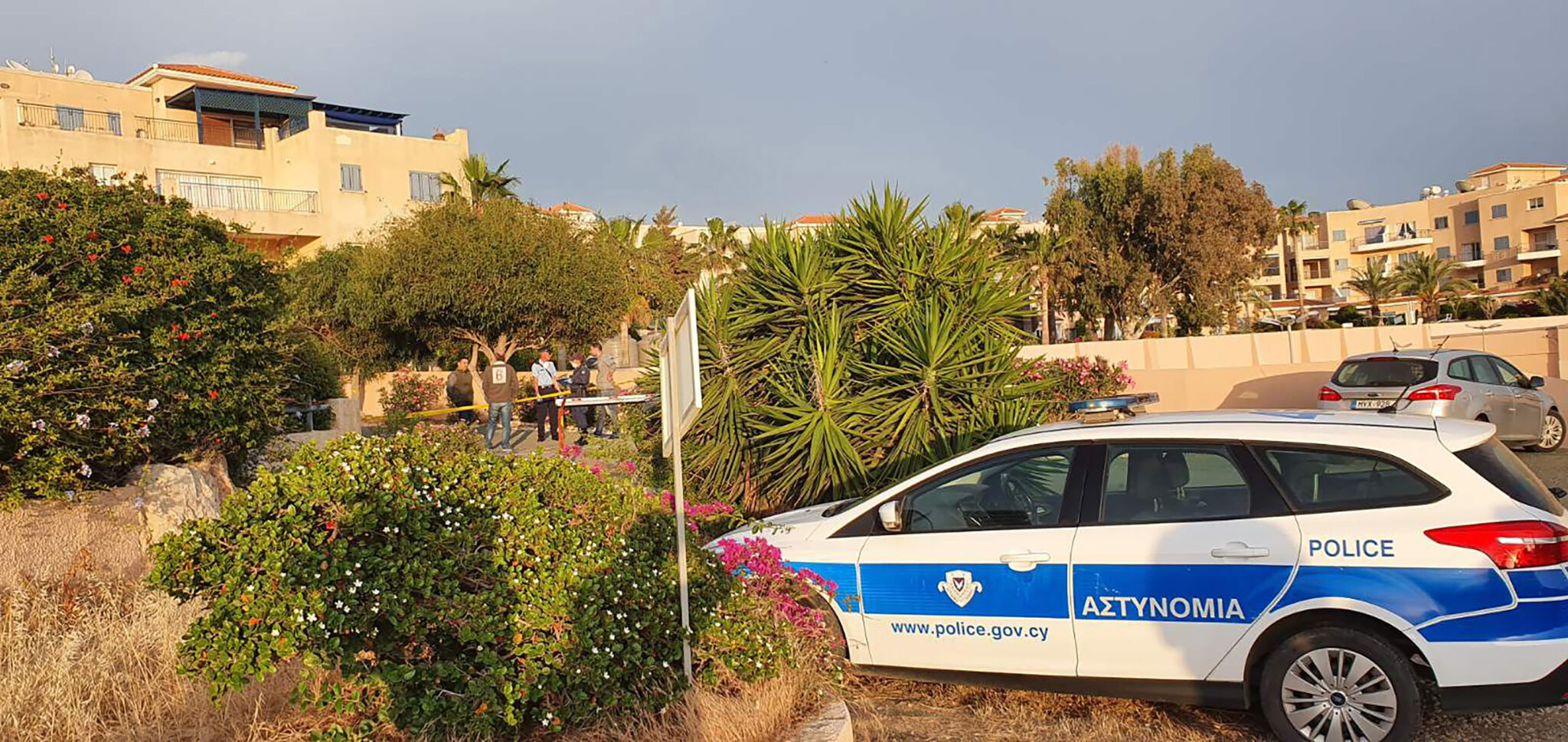 Ενώπιον Κακουργιοδικείου ο 31χρονος για την απόπειρα φόνου στην Πάφο