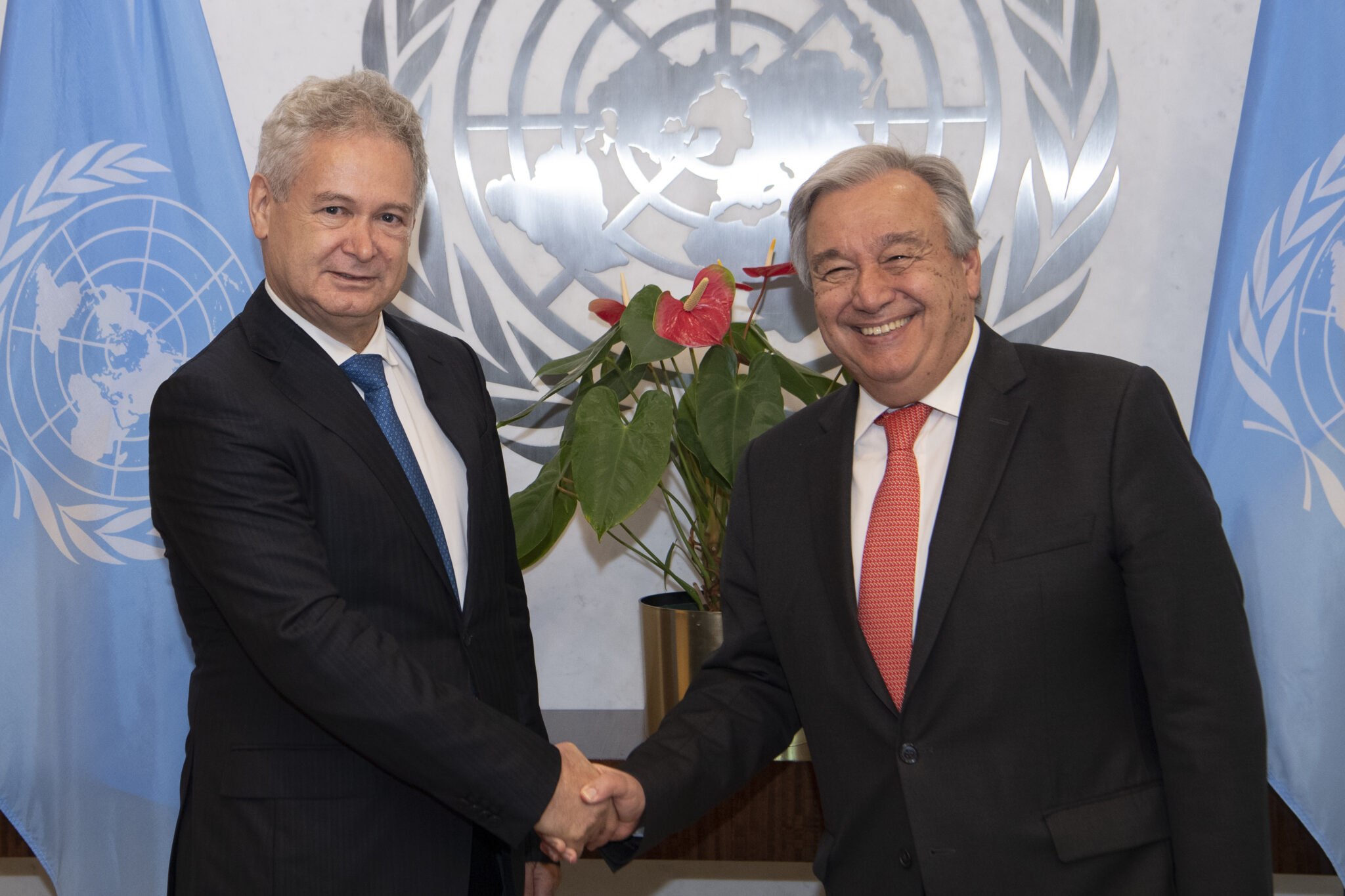 Α. Μαυρογιάννης: Η δική του "χρυσή φυλακή" και οι προκλήσεις της διπλωματίας