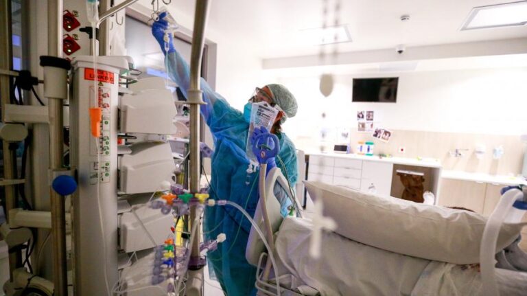 Στον χάρτη των ιατρικών μεθόδων της Κύπρου μπήκε η "ECMO" (BINTEO)