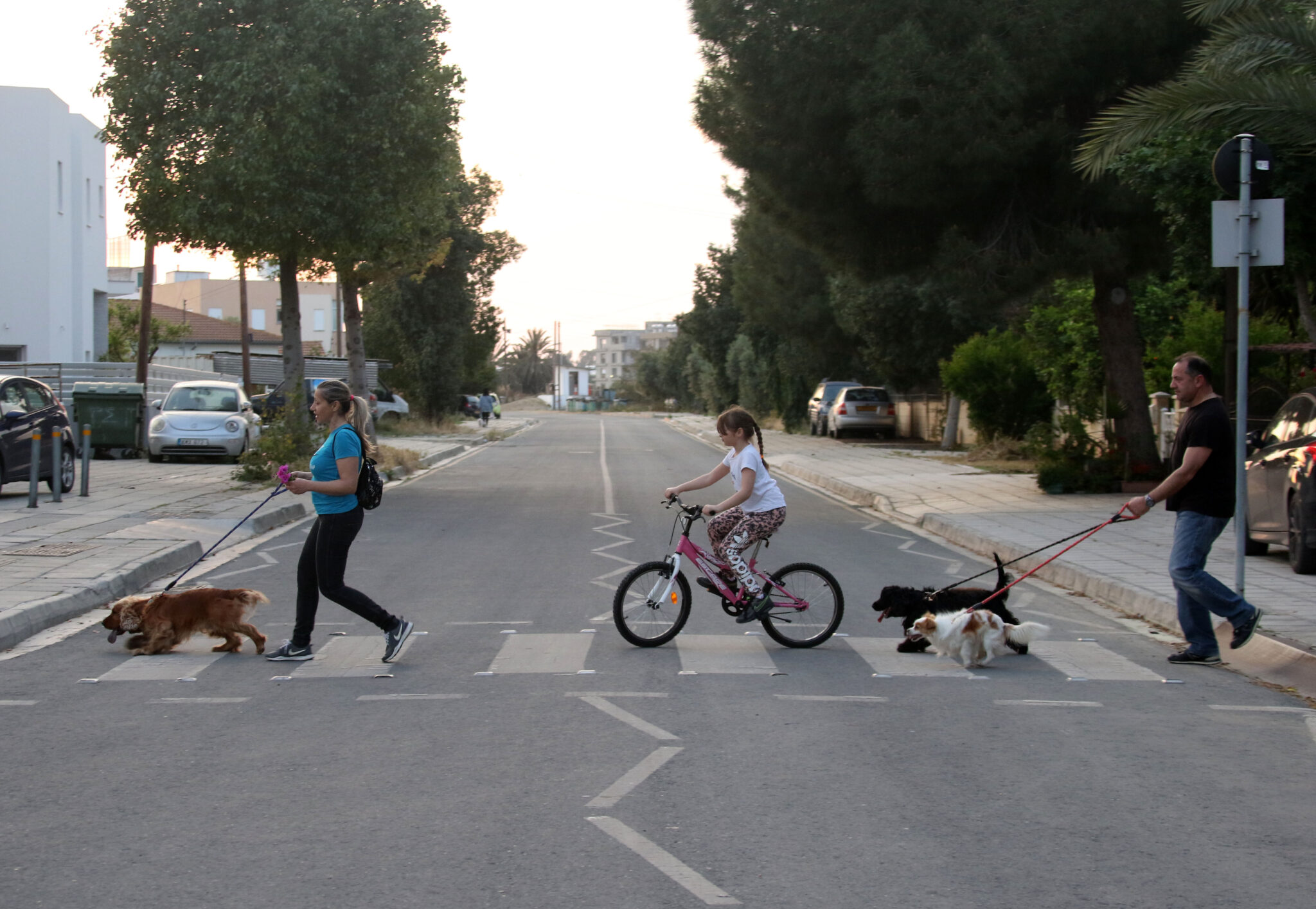 Τι επαναλειτουργεί και τι όχι σύμφωνα με το νέο Διάταγμα του Υπ. Υγείας