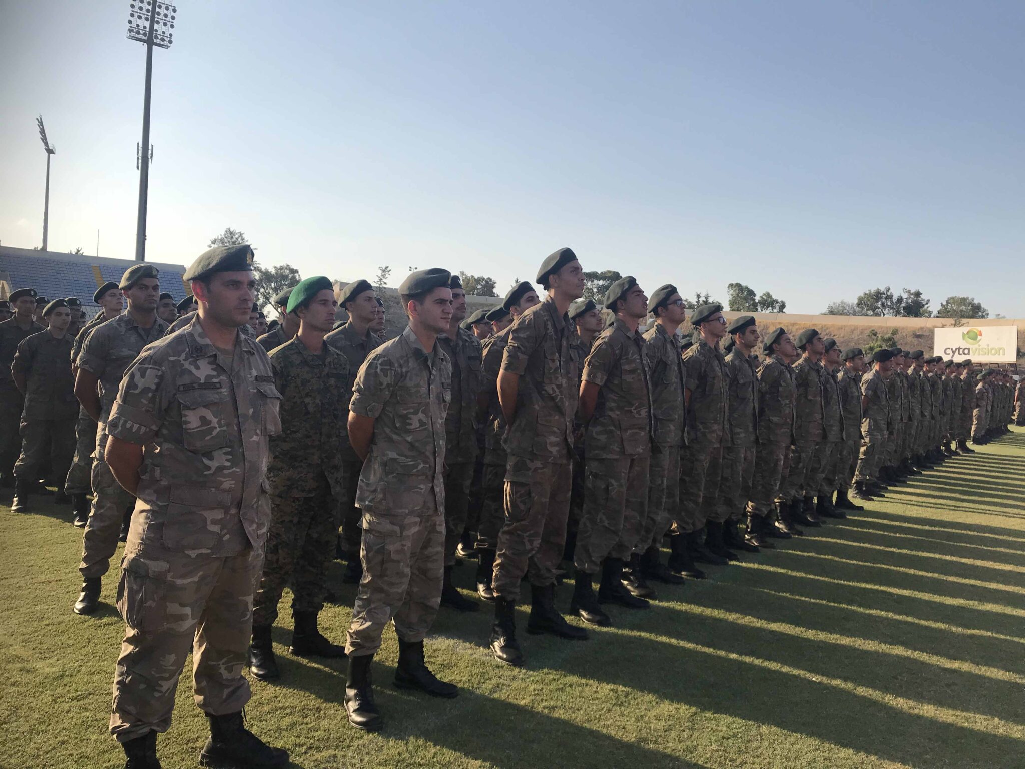 Άρχισε η αντίστροφη μέτρηση για την κατάταξη της 2020 ΕΣΣΟ (ΒΙΝΤΕΟ)