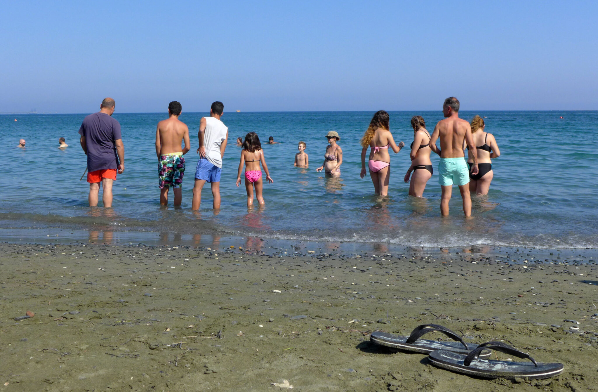 Θερμοκρασίες-ρεκόρ μέσα στο Σαββατοκύριακο αναμένει η Μετεωρολογική (ΒΙΝΤΕΟ)