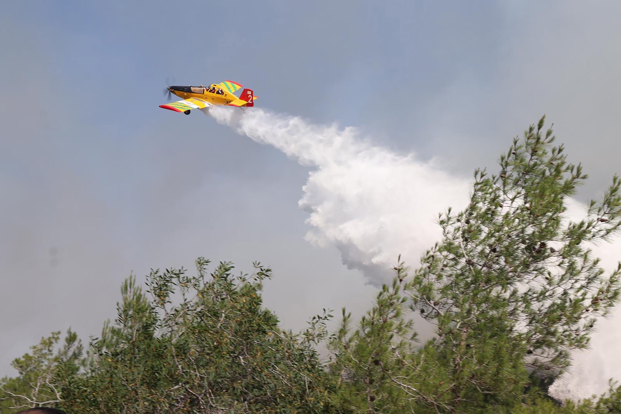 Ψευδοκράτος: «Ιστορική» έκκληση για βοήθεια από την Κυπριακή Δημοκρατία (ΒΙΝΤΕΟ)