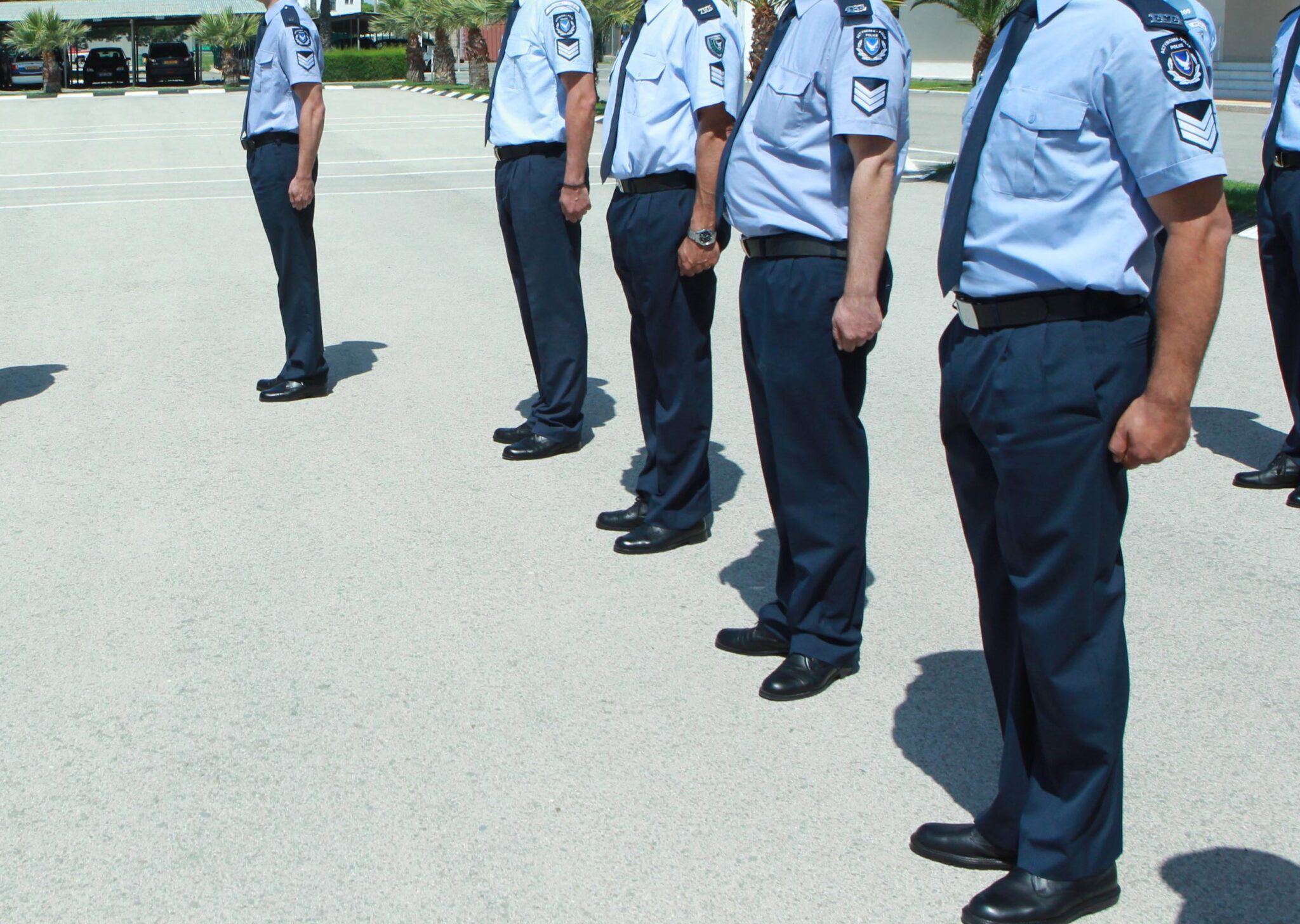 Η απάντηση Σαββίδη σε ισχυρισμούς για αδιαφανείς προσλήψεις στην Αστυνομία