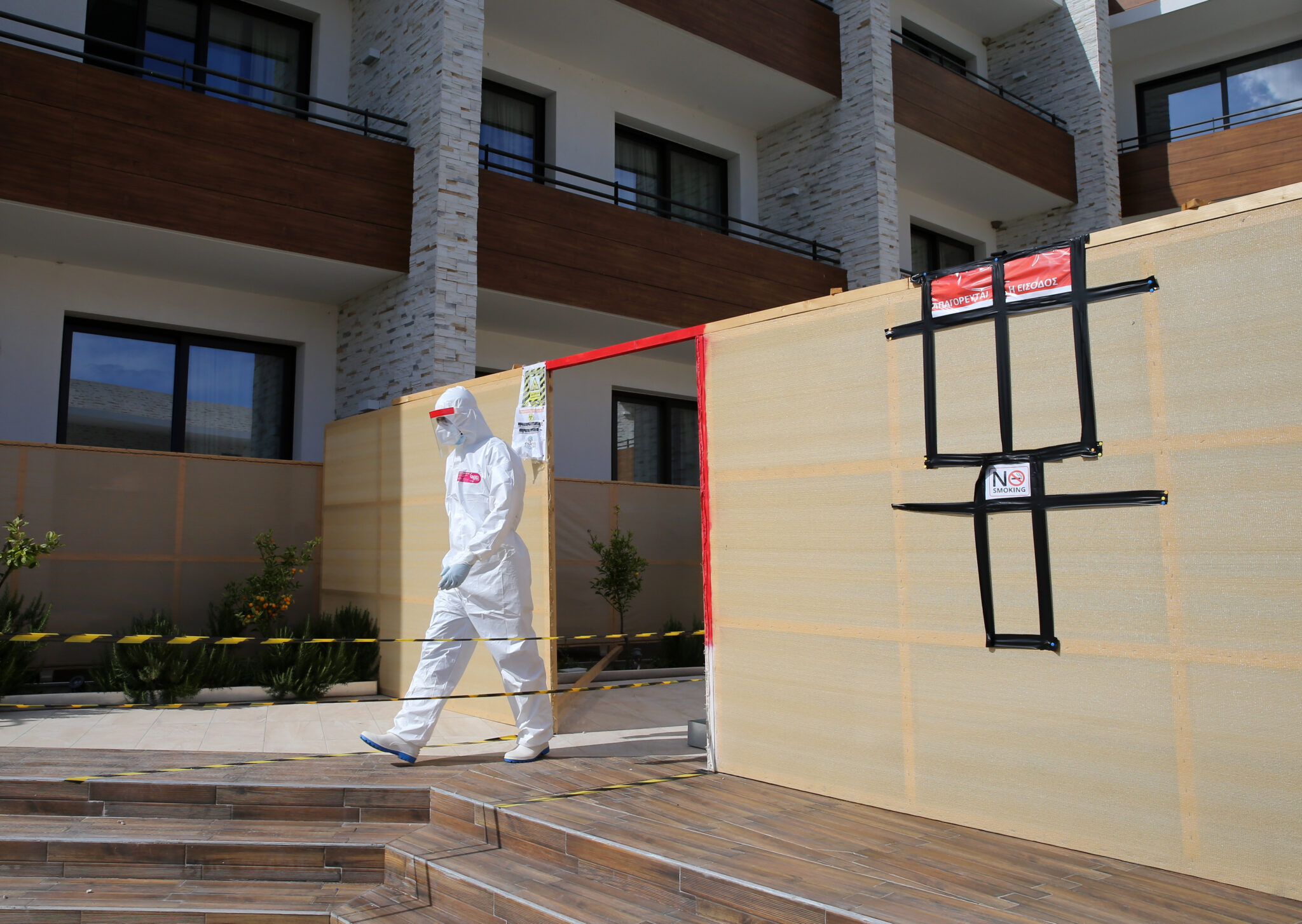 Αυτή είναι η θέση της Κύπρου στην παγκόσμια λίστα με τα κρούσματα κορωνοϊού