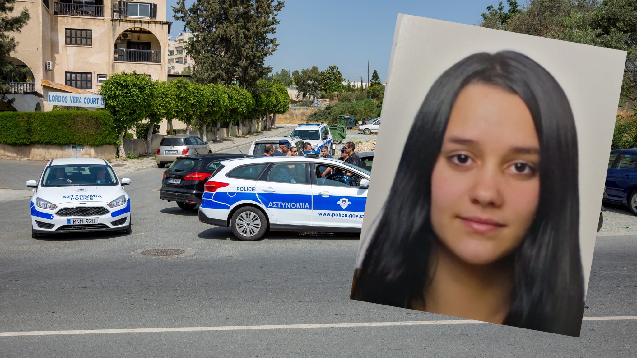 Κανένα σημάδι ζωής από τη 12χρονη Laura για τρίτο εικοσιτετράωρο (ΦΩΤΟ)