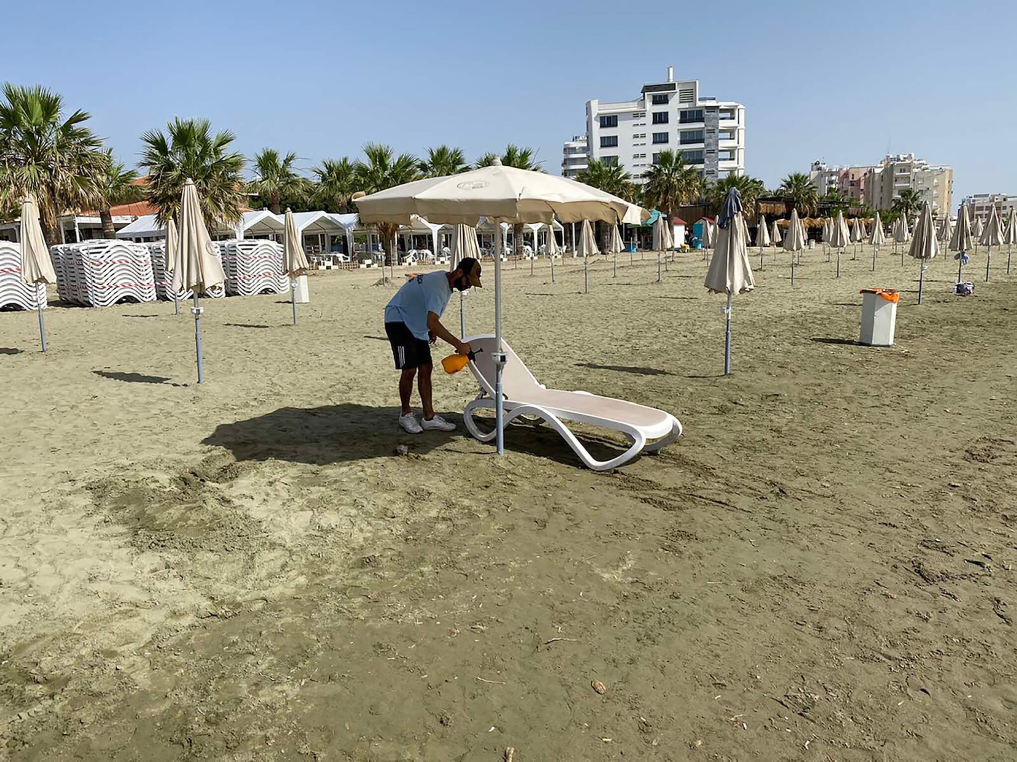 Σαββατοκύριακο ελευθερίας, "μην αφήσουμε τον ενθουσιασμό να μας παρασύρει"