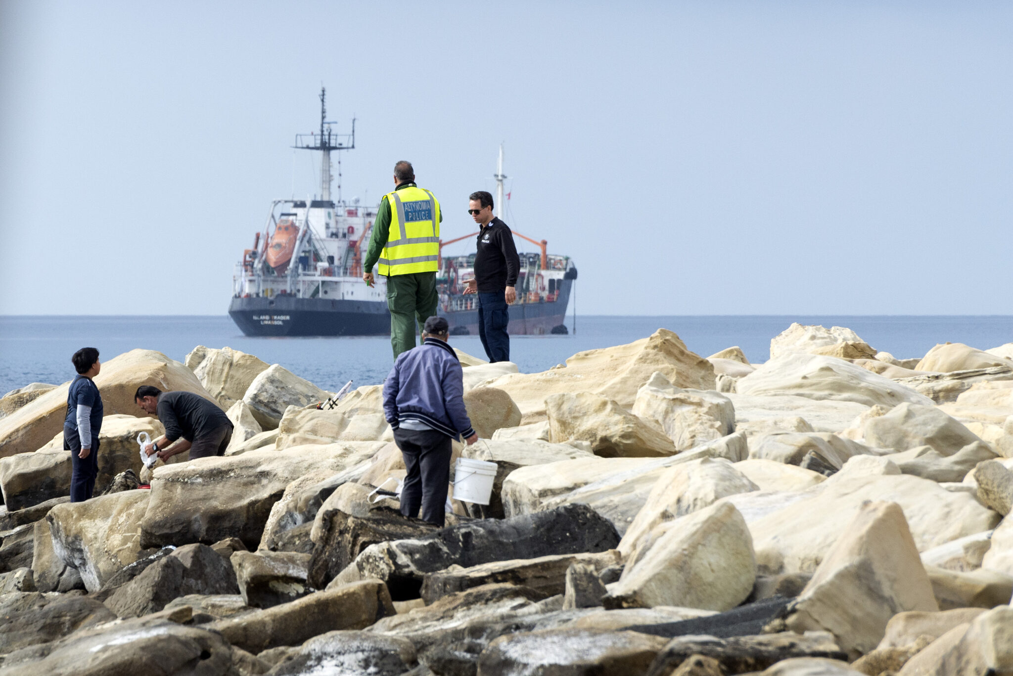 Ενημερώθηκε ο ΠτΔ για το πλάνο επιτήρησης της πρώτης φάσης χαλάρωσης των μέτρων