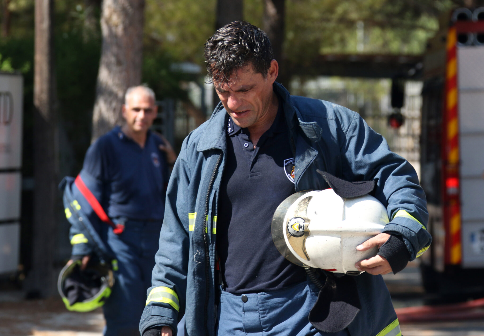 Εμπρησμός "πίσω" από το ένα τρίτο των πυρκαγιών στην Κύπρο μέσα στο 2019