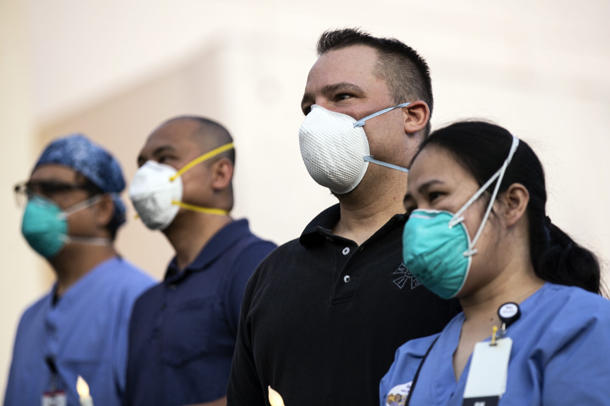 Φιάσκο με τον ιατρικό εξοπλισμό που στάληκε από την Τουρκία στη Μεγάλη Βρετανία