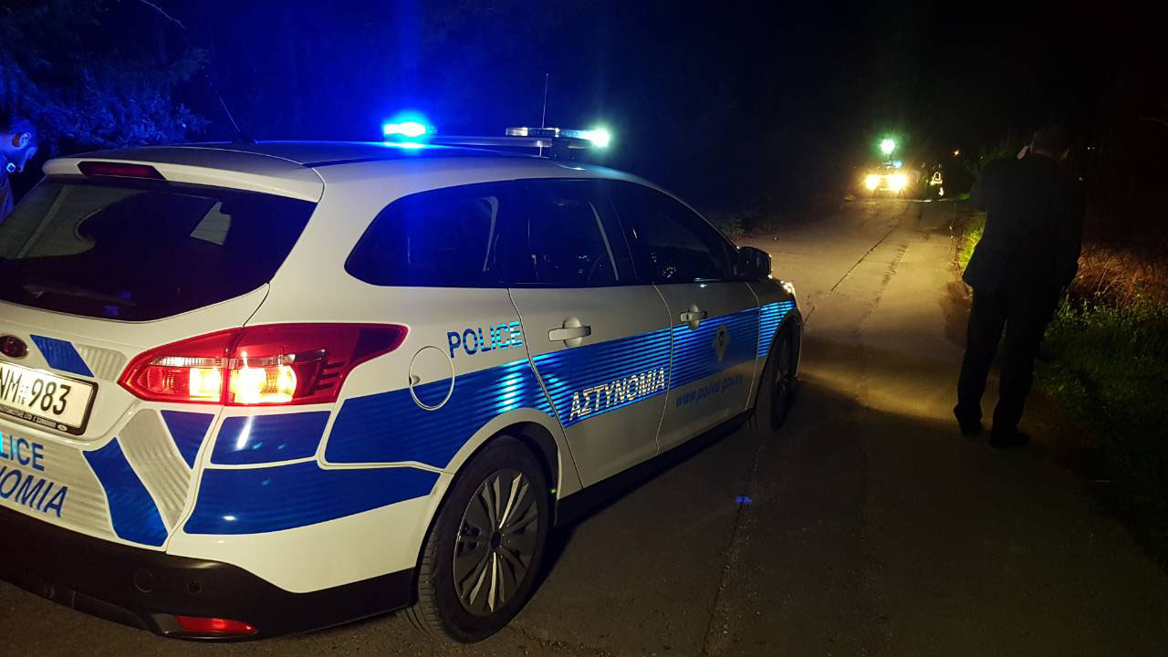 Επεισοδιακή καταδίωξη με πυροβολισμούς εναντίον 21χρονου στους δρόμους της Τάλας