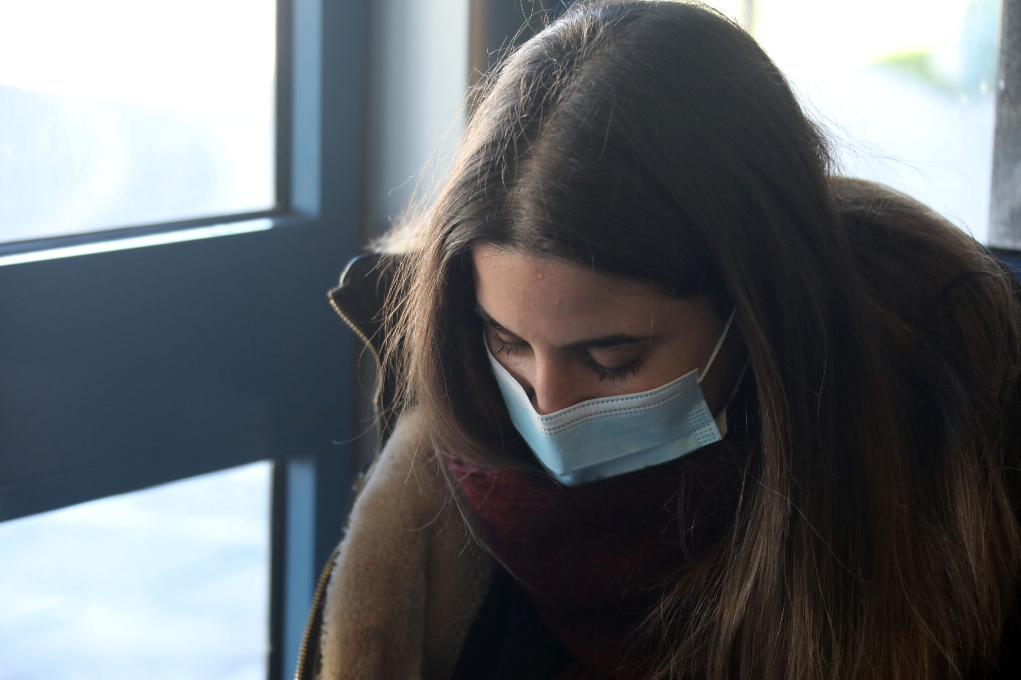 Πού και ποιοί είναι υποχρεωμένοι να φορούν προστατευτικές μάσκες από τις 4 Μαϊου